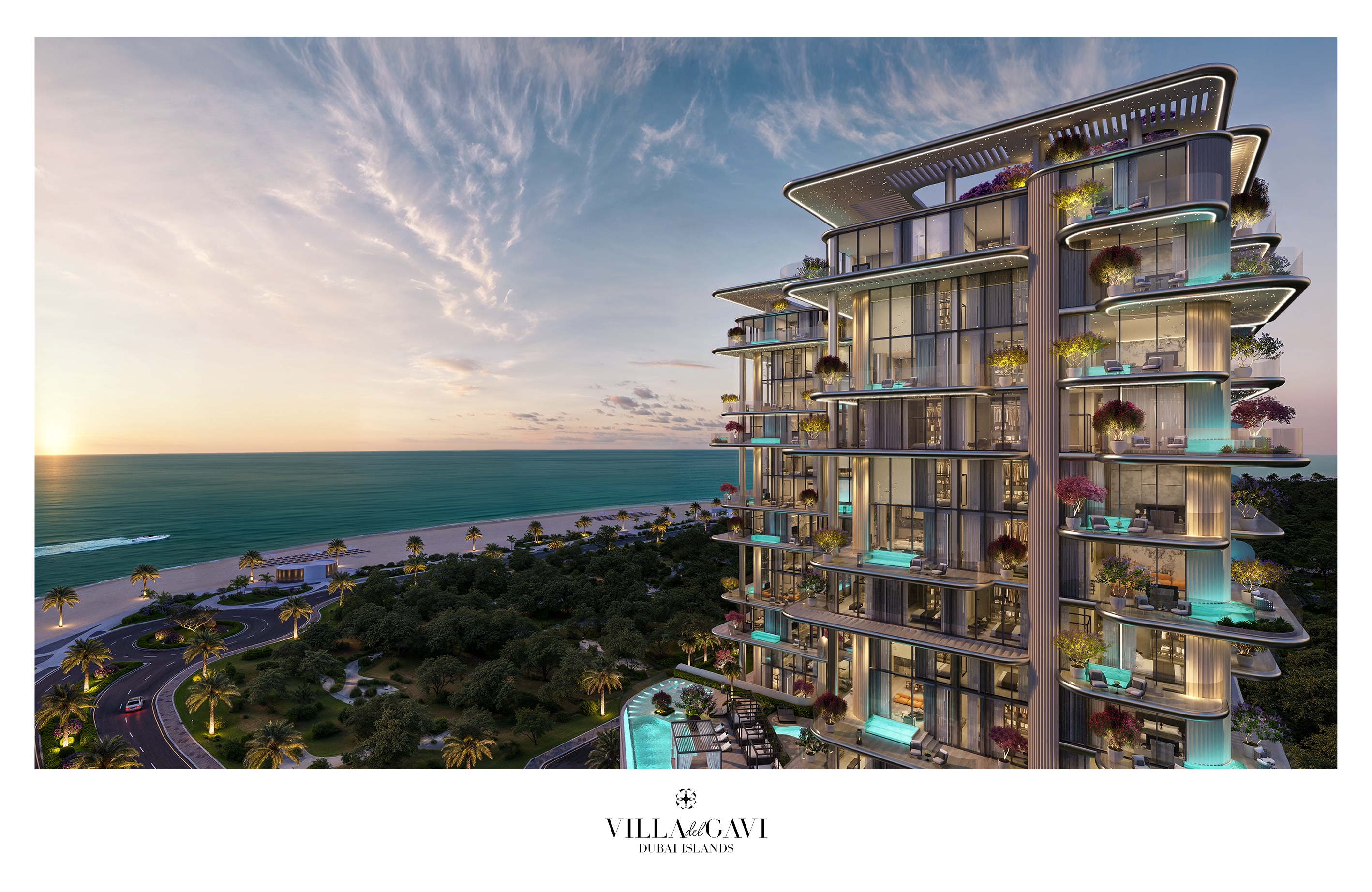 Villa Del Gavi